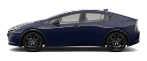 2025 Toyota Prius XLE AWD