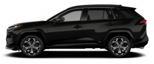 2025 Toyota RAV4 Plug-In Hybrid