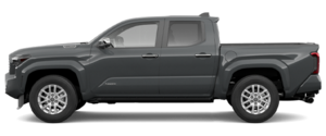 2025 Toyota Tacoma Hybrid Limited