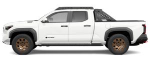2025 Toyota Tacoma Hybrid
