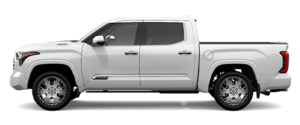 TOYOTA Tundra Hybride  2025