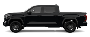 Toyota Tundra Hybride CREWMAX LIMITED ÉDITION NIGHTSHADE 2025