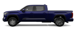 2025 Toyota Tundra