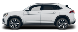 2025 Volkswagen Atlas Cross Sport
