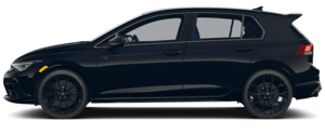 2025 Volkswagen Golf R