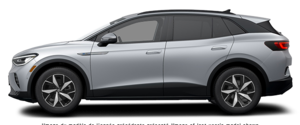 VOLKSWAGEN ID.4  2025