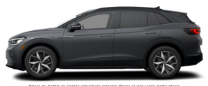2025 Volkswagen ID.4