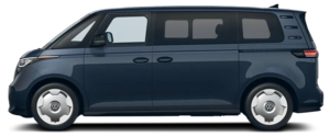 2025 Volkswagen ID. Buzz