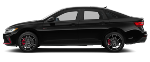 VOLKSWAGEN JETTA GLI  2025