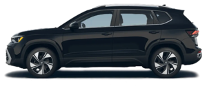 2025 VOLKSWAGEN TAOS