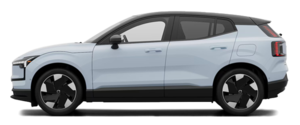 2025 Volvo EX30