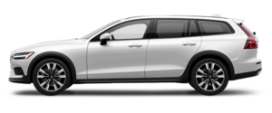 2025 VOLVO V60 CROSS COUNTRY