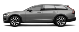 2025 Volvo V90 Cross Country