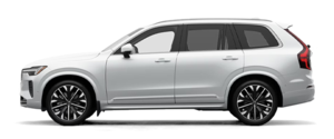 2025 Volvo XC90 2025.5
