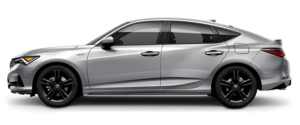 2026 ACURA Integra