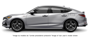 2026 Acura Integra
