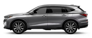 2026 Acura MDX