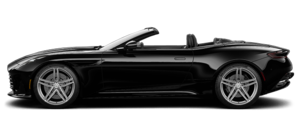 2026 ASTON MARTIN DB12 Volante