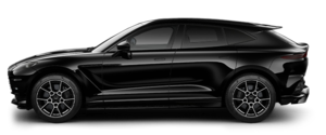 2026 ASTON MARTIN DBX707