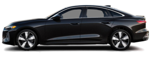 2026 Audi A5