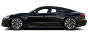 2026 Audi e-tron GT quattro