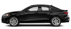 2026 Audi S3 Sedan