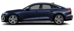 2026 Audi S5