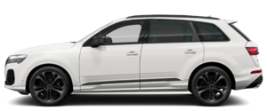 2026 Audi SQ7