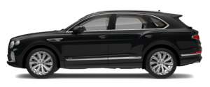 2026 BENTLEY BENTAYGA PHEV
