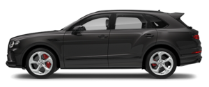 2026 BENTLEY BENTAYGA