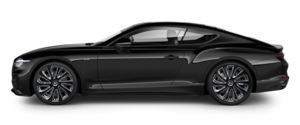 2026 BENTLEY Continental GT PHEV
