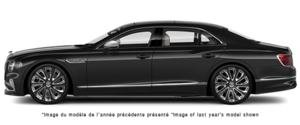 2026 BENTLEY FLYING SPUR HYBRID
