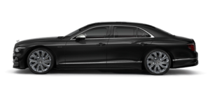 2026 BENTLEY Flying Spur Hybrid