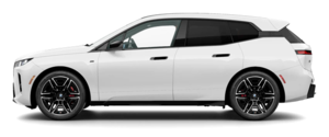 2026 BMW iX