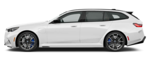 2026 BMW M5 Touring