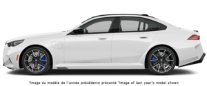 2026 BMW M5