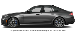 2026 BMW M5