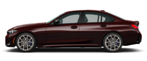 2026 BMW 3 Series