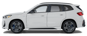 2026 BMW X1