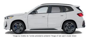 2026 BMW X1
