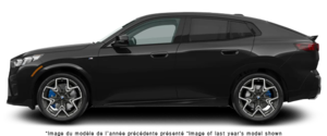 2026 BMW X2