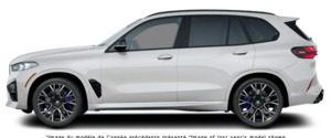 2026 BMW X5 M