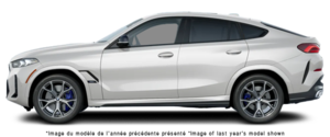 2026 BMW X6