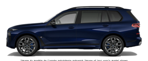 2026 BMW X7