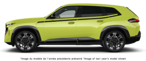 2026 BMW XM