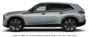 2026 BMW XM