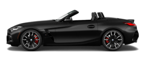 2026 BMW Z4