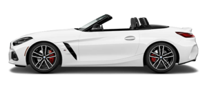2026 BMW Z4