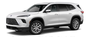 2026 Buick Enclave
