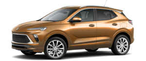 2026 BUICK ENCORE GX